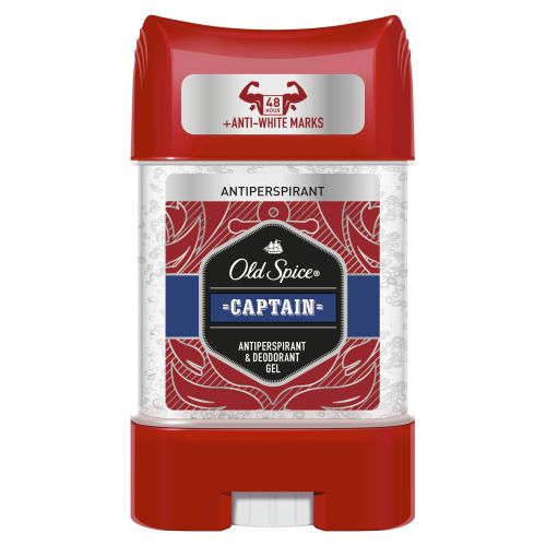 Old Spice deo stick Captain 70ml